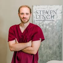 Steven Lynch, Licensed Massage Therapist at Restoration Massage Clinic